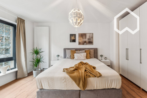 Cozy, wonderful apartment in Mainz - Gallery - 13