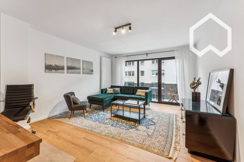 Cozy, wonderful apartment in Mainz - Gallery - 19