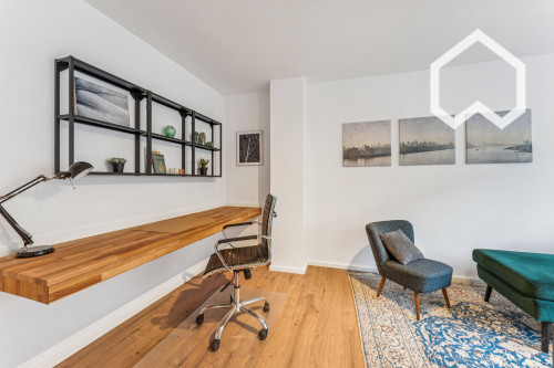 Cozy, wonderful apartment in Mainz
