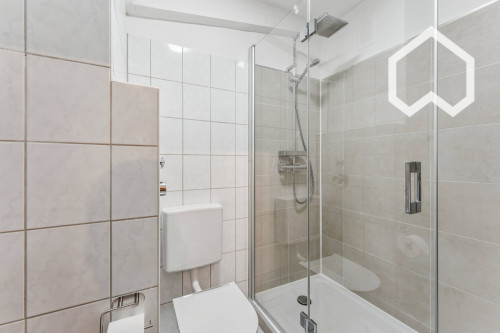 Cozy, wonderful apartment in Mainz - Gallery - 9