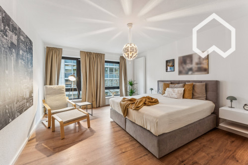 Cozy, wonderful apartment in Mainz - Gallery - 14