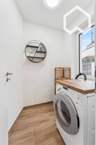 Cozy, wonderful apartment in Mainz - Gallery - 8