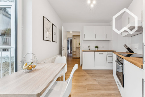 Cozy, wonderful apartment in Mainz - Gallery - 11
