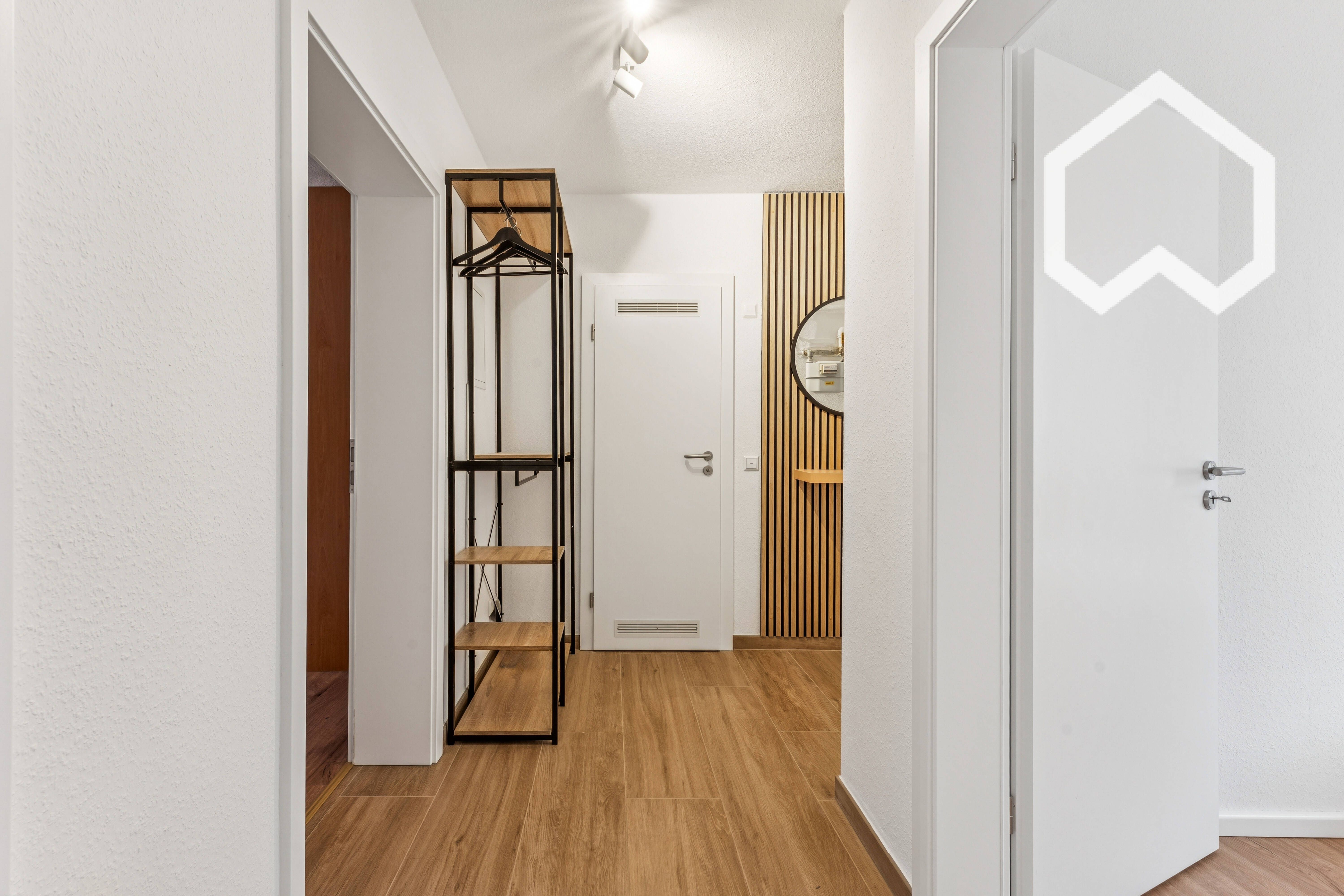 Cozy, Wonderful Apartment In Mainz - 5