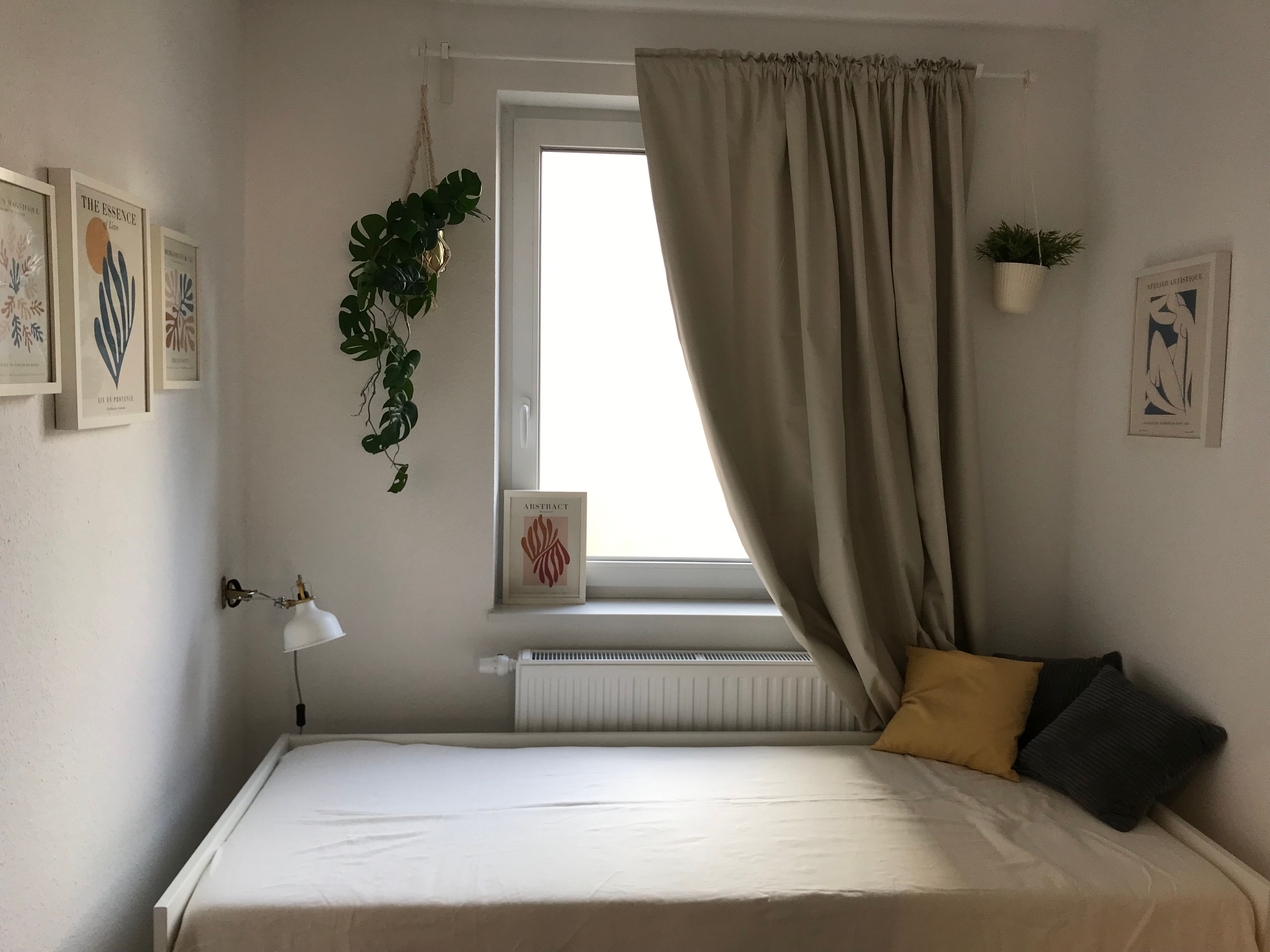 Cozy, Wonderful Apartment In Mainz - 18