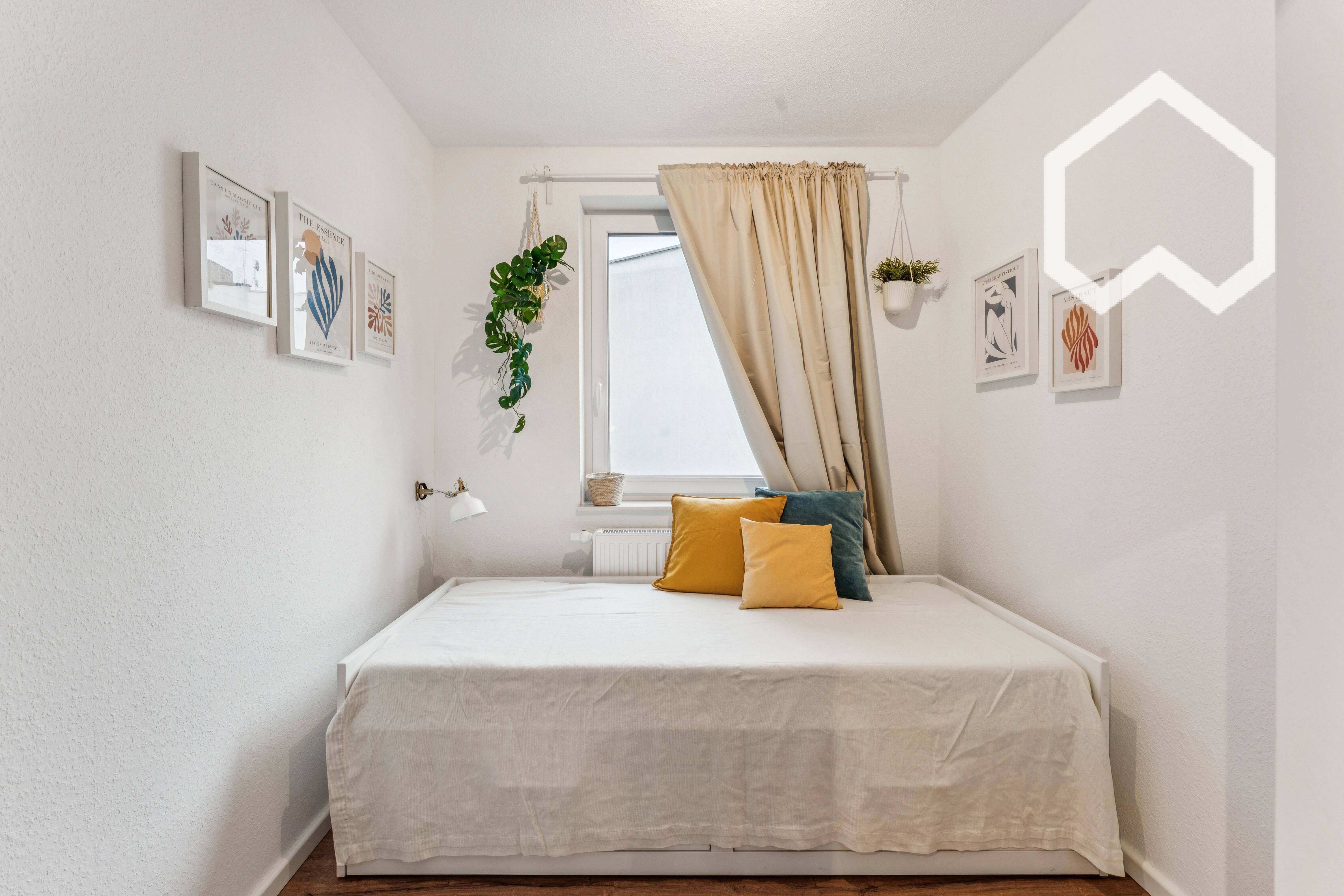 Cozy, Wonderful Apartment In Mainz - 13