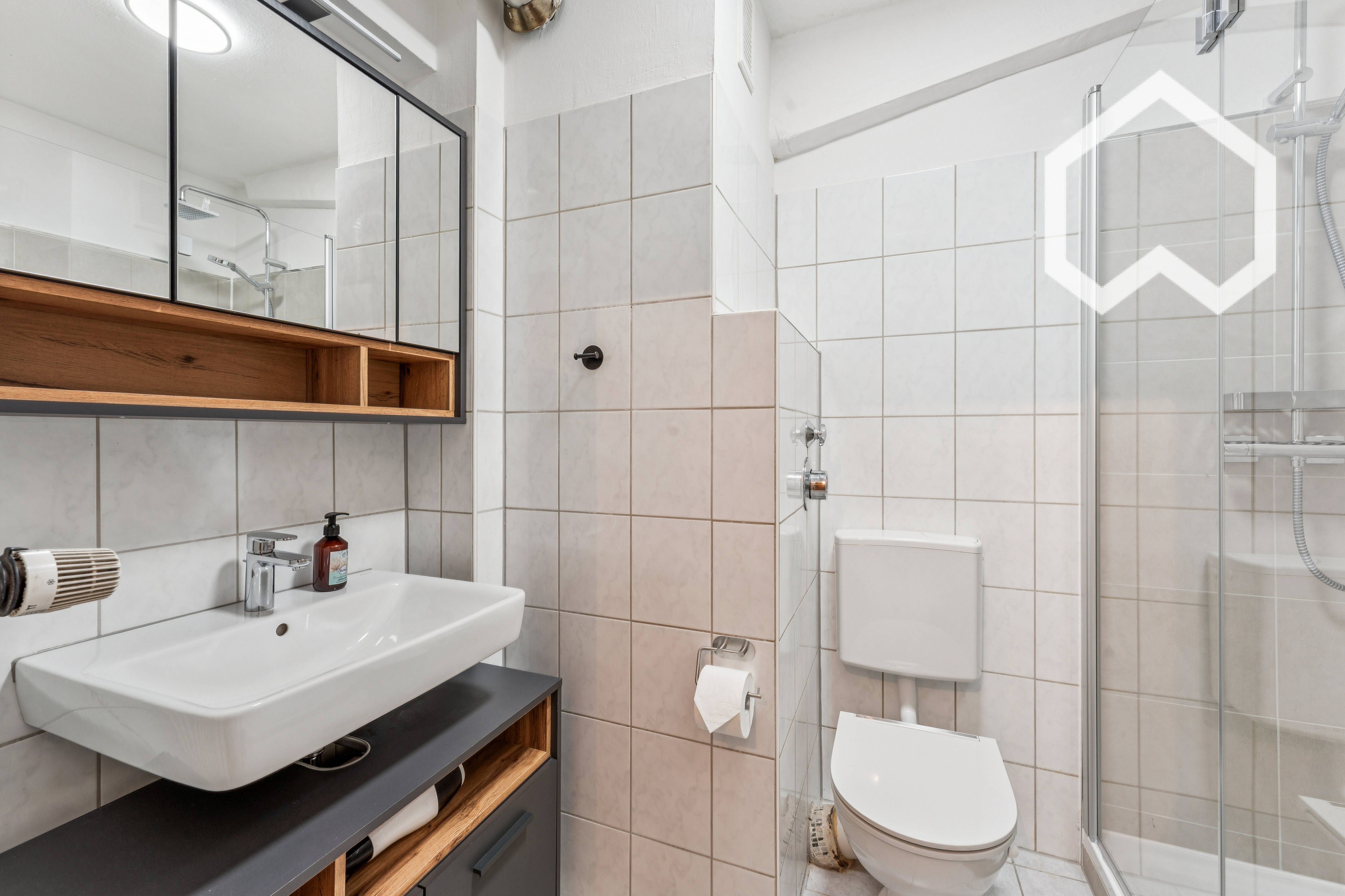 Cozy, Wonderful Apartment In Mainz - 8