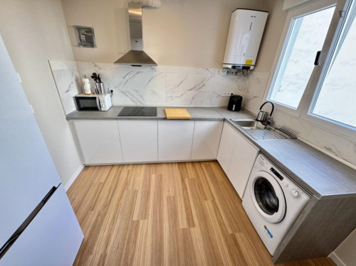 Comfy single bedroom in Uribarri  - Gallery -  5