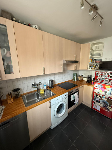 Fantastic apartment in München