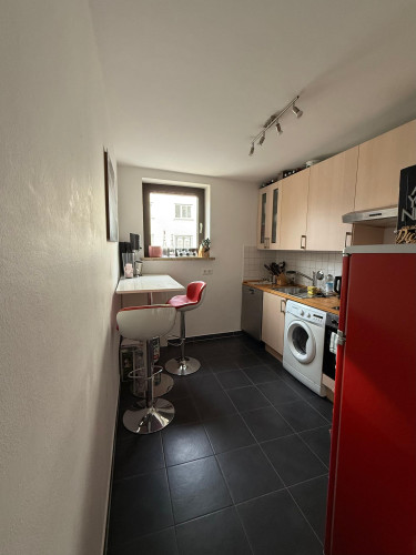 Fantastic apartment in München