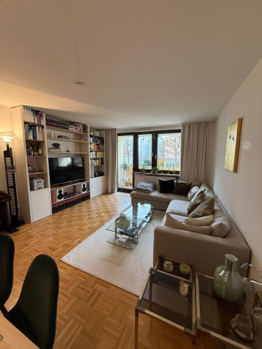 Fantastic apartment in München