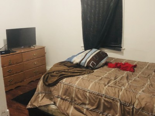 Relaxation at its finest peaceful 