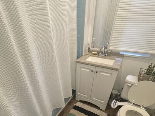 The Classic House