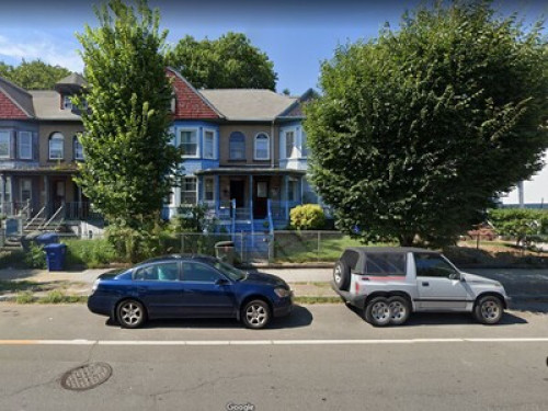 The Classic House