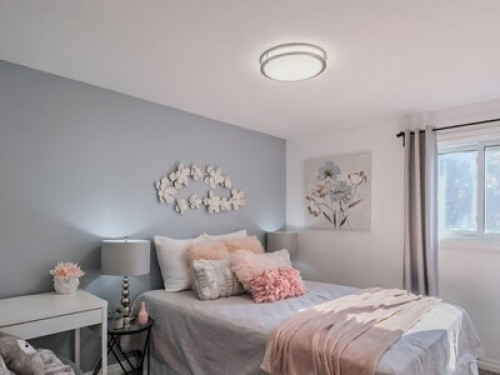 International"Female" Students Home