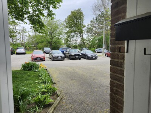 International"Female" Students Home