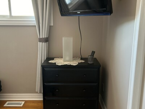 Lovely bedroom, Fun Family