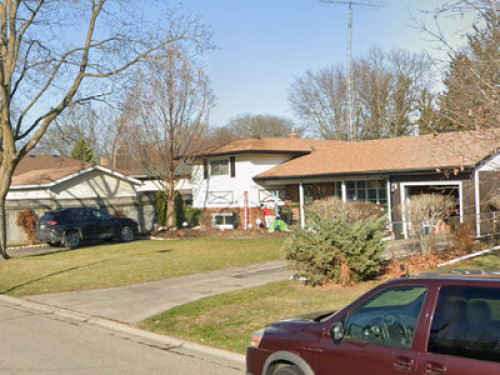 Lovely bedroom, Fun Family