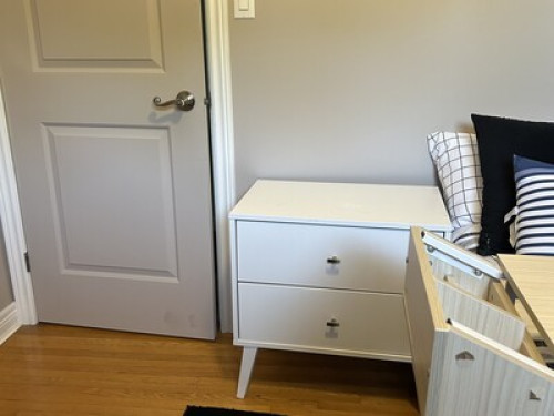 Lovely bedroom, Fun Family