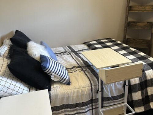 Lovely bedroom, Fun Family