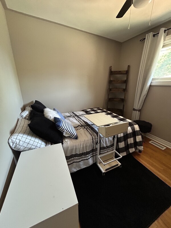  Guest Room(Full Room)  -  Lovely bedroom, Fun Family  - Gallery -  1