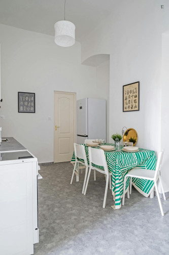 Very nice single bedroom near the centre of Budapest - Gallery - 8