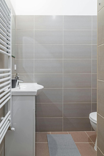 Very nice single bedroom near the centre of Budapest - Gallery - 2