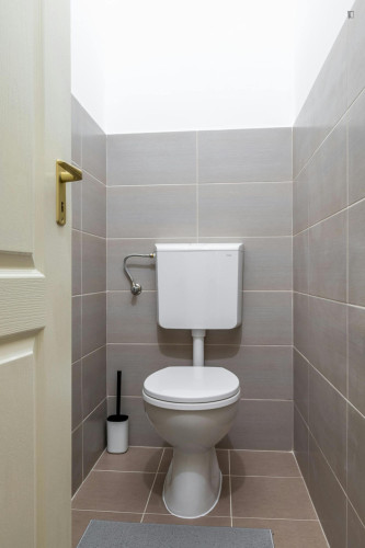 Very nice single bedroom near the centre of Budapest - Gallery - 3