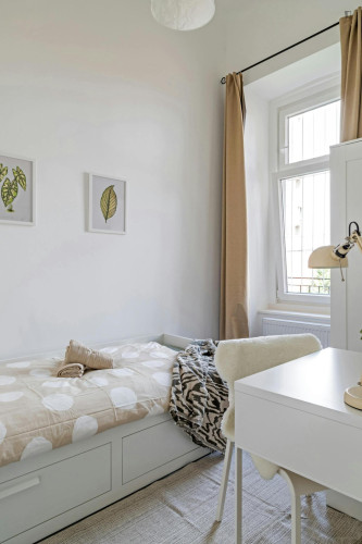 Very nice single bedroom near the centre of Budapest - Gallery - 20