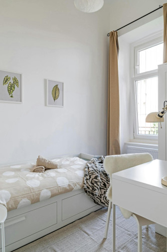 Very nice single bedroom near the centre of Budapest - Gallery - 19