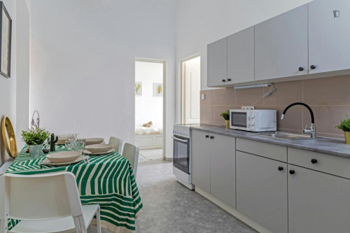 Very nice single bedroom near the centre of Budapest - Gallery - 11
