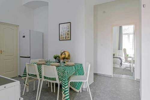 Very nice single bedroom near the centre of Budapest - Gallery - 6