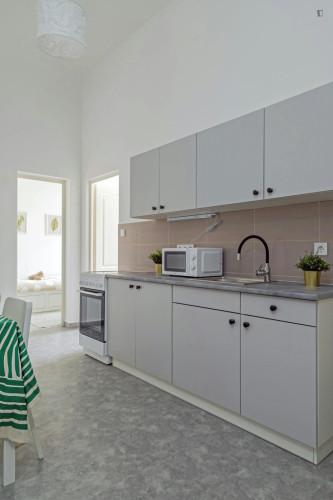 Very nice single bedroom near the centre of Budapest - Gallery - 15