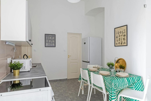 Very nice single bedroom near the centre of Budapest - Gallery - 16