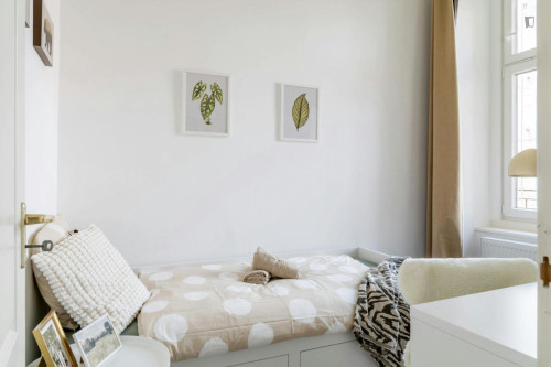 Very nice single bedroom near the centre of Budapest - Gallery - 18