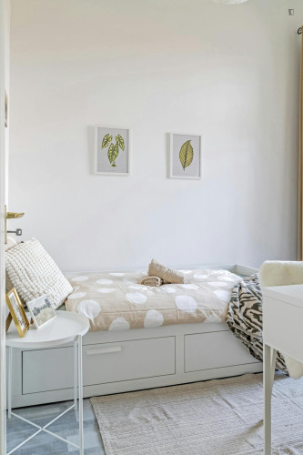 Very nice single bedroom near the centre of Budapest - Gallery - 17