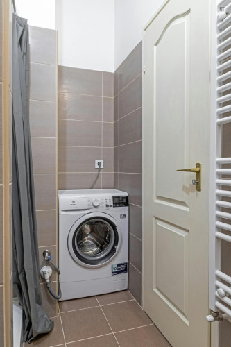 Very nice single bedroom near the centre of Budapest - Gallery - 5