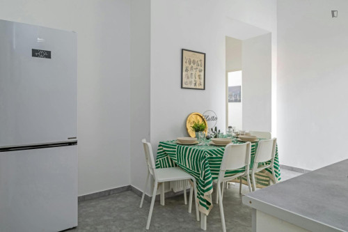 Very nice single bedroom near the centre of Budapest - Gallery - 9