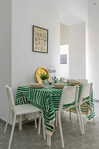 Very nice single bedroom near the centre of Budapest - Gallery - 14