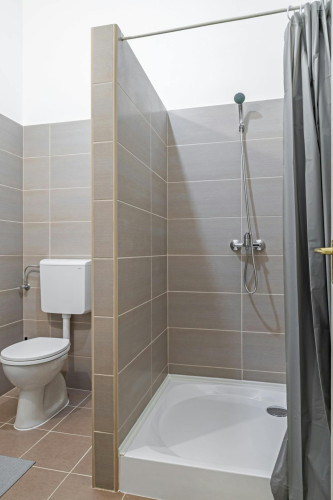 Very nice single bedroom near the centre of Budapest - Gallery - 4