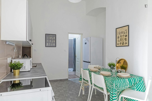 Very nice single bedroom near the centre of Budapest - Gallery - 13