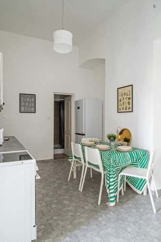 Very nice single bedroom near the centre of Budapest - Gallery - 7