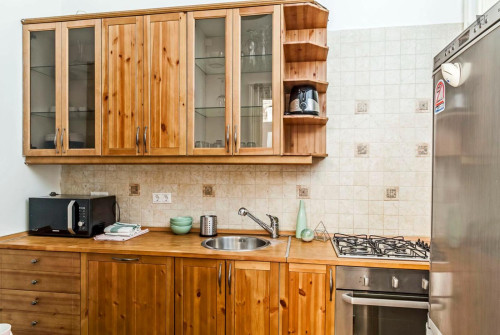 Cosy single bedroom near Astoria metro - Gallery - 11