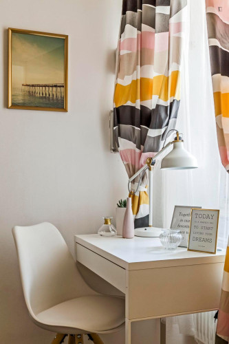 Cosy single bedroom near Astoria metro - Gallery - 16