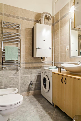 Cosy single bedroom near Astoria metro - Gallery - 7