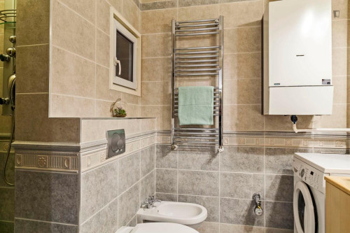 Cosy single bedroom near Astoria metro - Gallery - 9