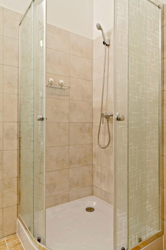 Very nice double bedroom near Rákóczi tér metro - Gallery - 7