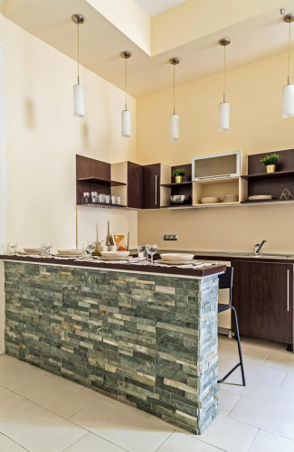 Grand double bedroom in Belső-Ferencváros - Gallery - 10