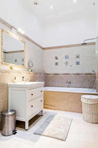 Very neat ensuite double bedroom near Astoria metro - Gallery - 7