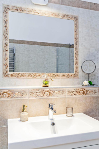 Very neat ensuite double bedroom near Astoria metro - Gallery - 8